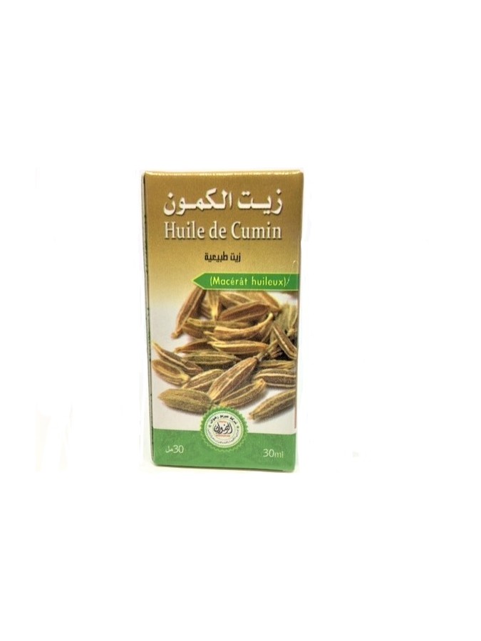 Huile de Cumin 30ml