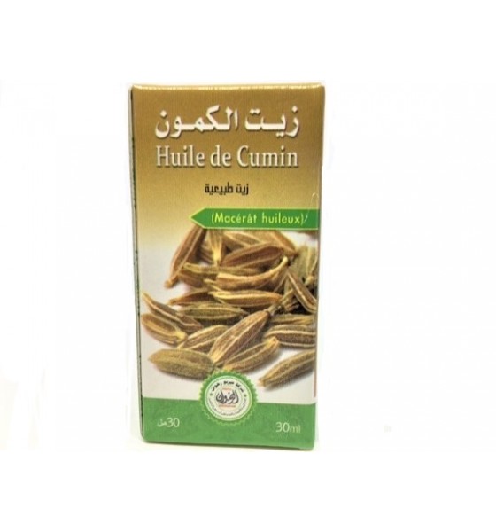 Huile de Cumin 30ml