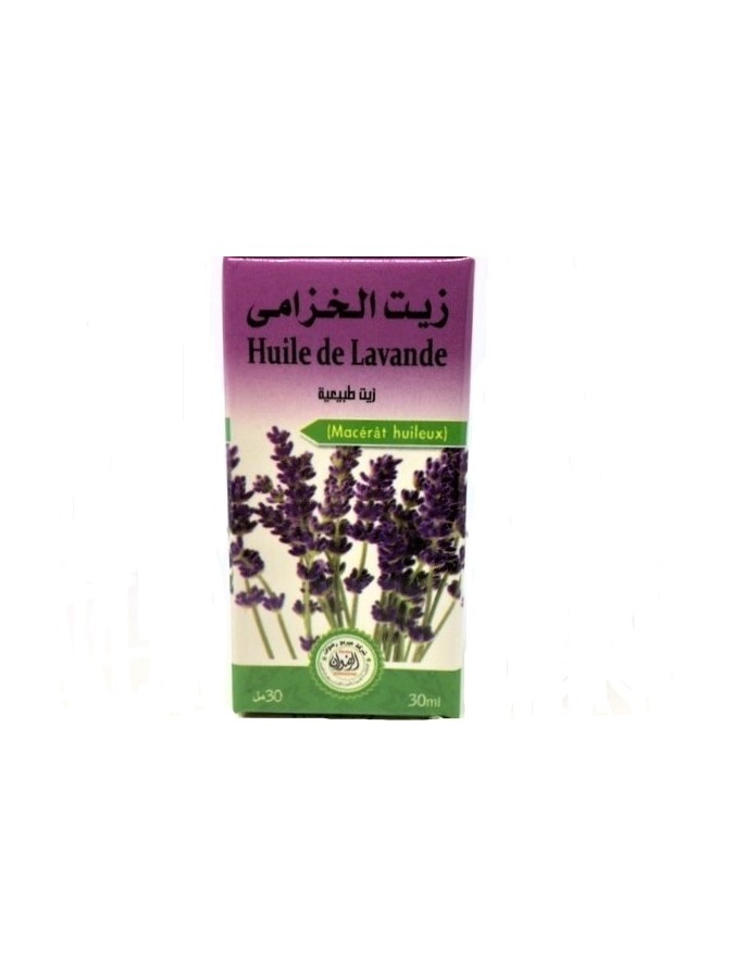 Huile de Lavande 30ml