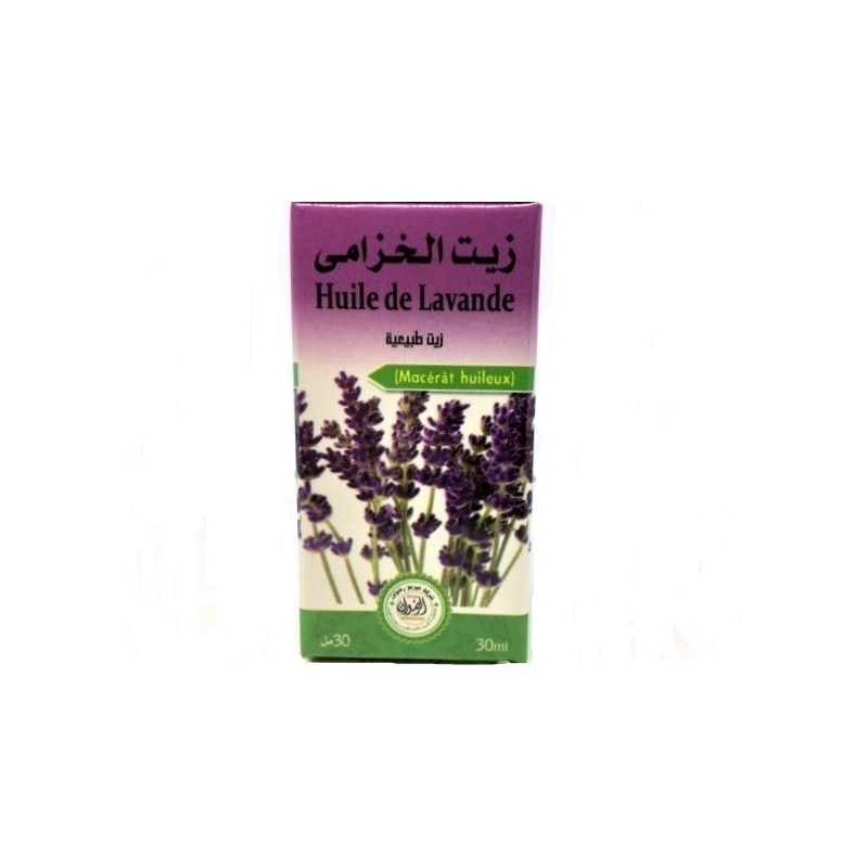 Huile de Lavande 30ml
