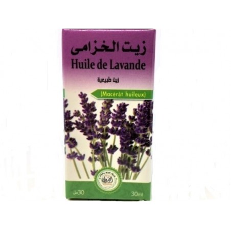 Huile de Lavande 30ml