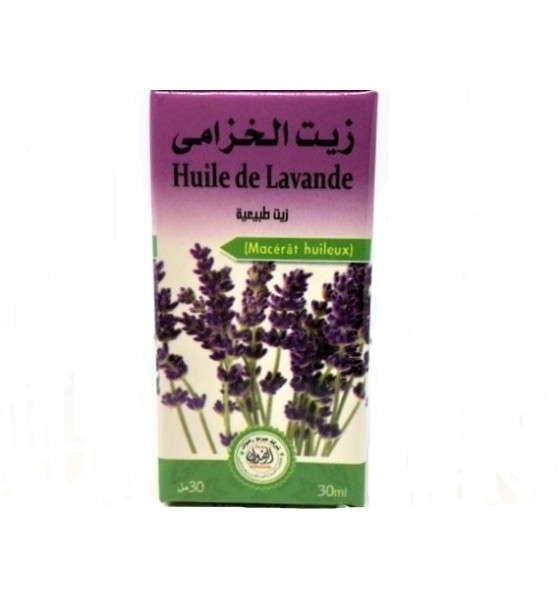 Huile de Lavande 30ml