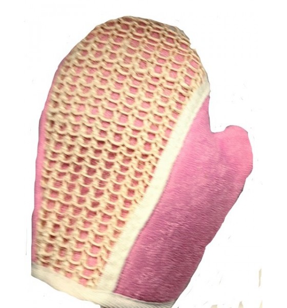 Gant Exfoliant pour le corps