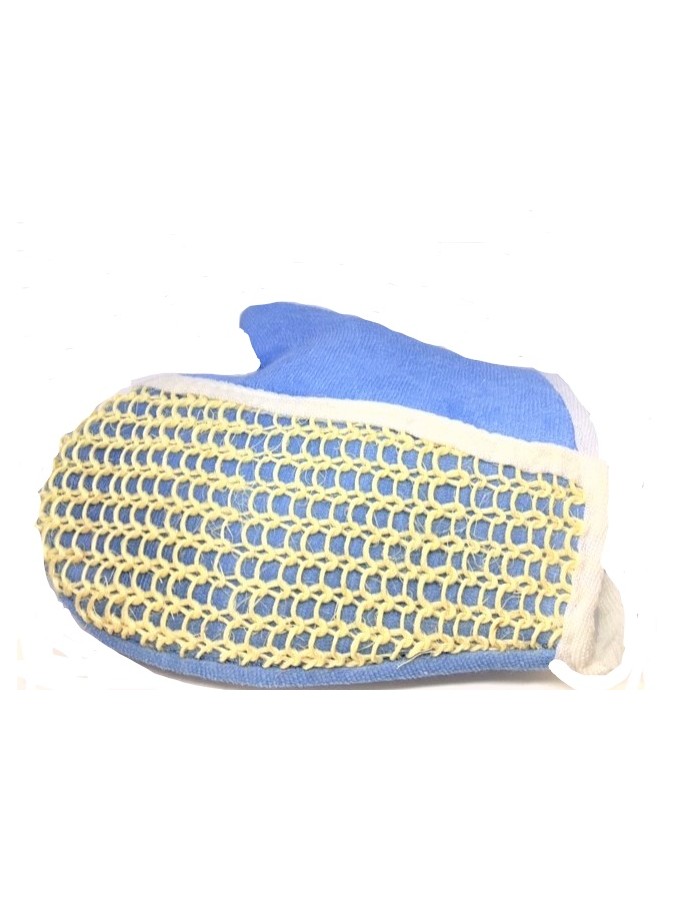 Gant Exfoliant pour le corps