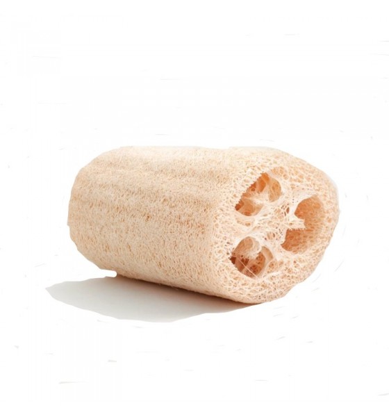 Loofa ( Loufa Ou Luffa ) Éponge Exfoliante Naturelle